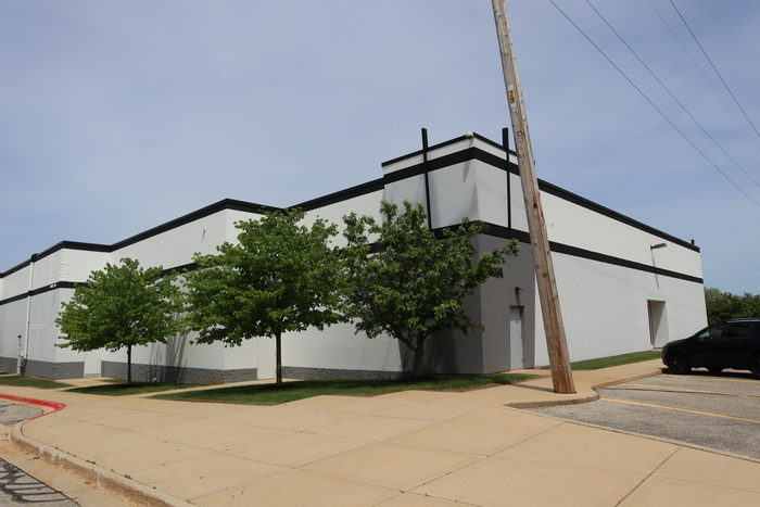 Celebration Cinema Crossroads - May 29 2022 (newer photo)